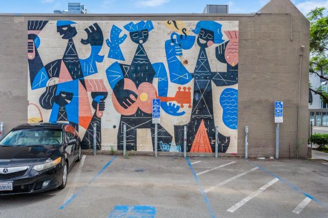 843 10Th Ave A & B, San Diego, CA 92101