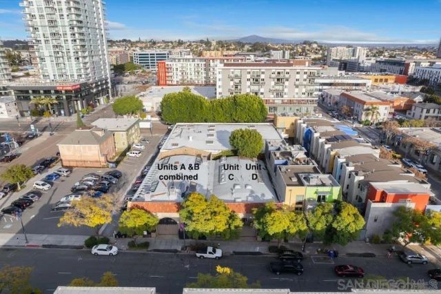 843 10Th Ave A & B, San Diego, CA 92101