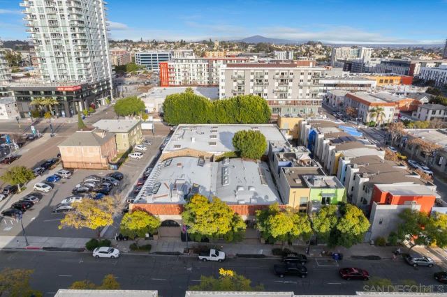 843 10Th Ave A & B, San Diego, CA 92101