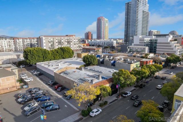 843 10Th Ave A & B, San Diego, CA 92101