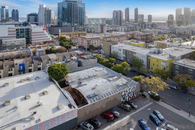 843 10Th Ave A & B, San Diego, CA 92101