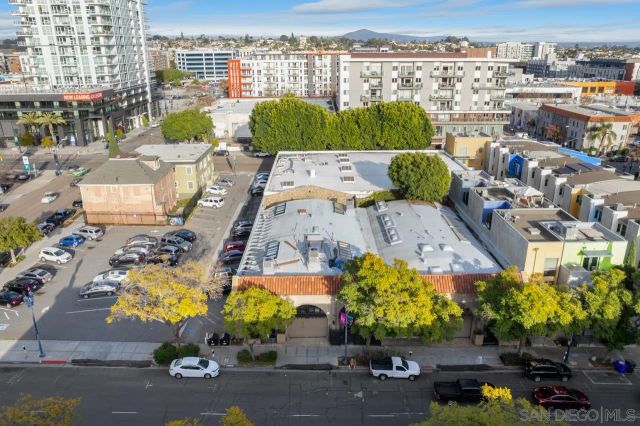 843 10Th Ave A & B, San Diego, CA 92101