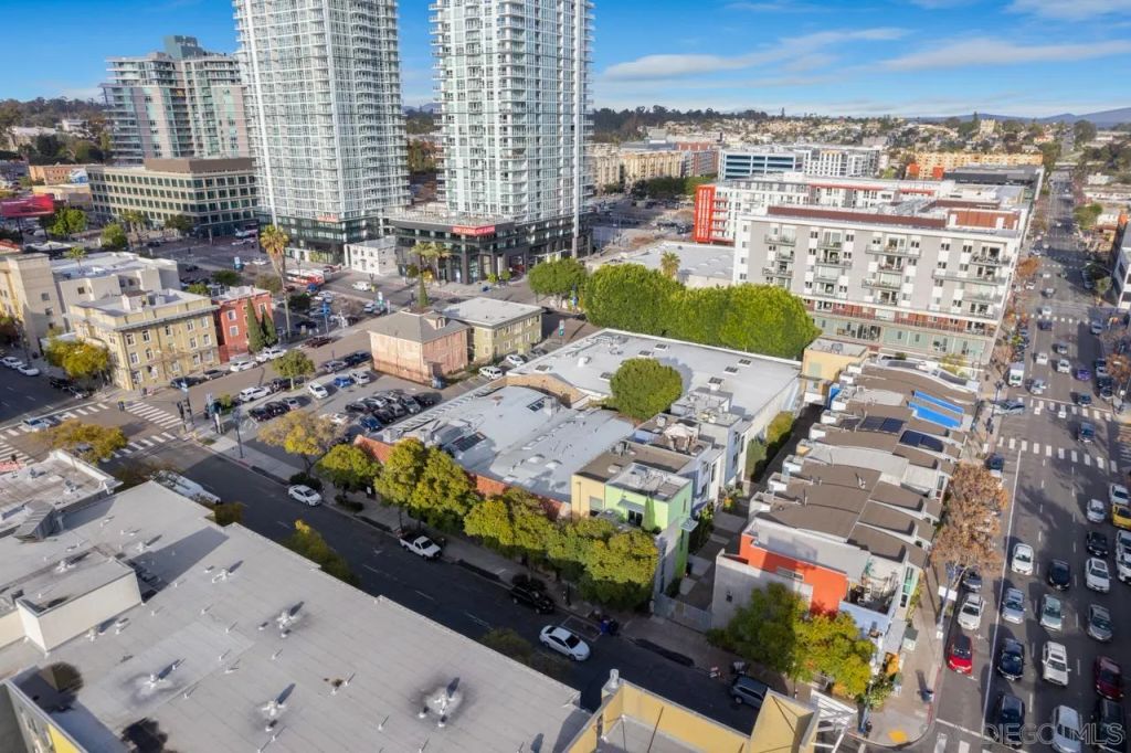 843 10Th Ave A & B, San Diego, CA 92101