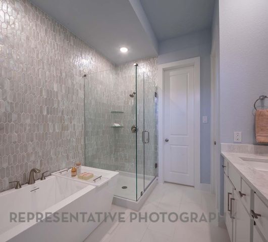 579 Cypress Valley Avenue, Montgomery, TX 77316