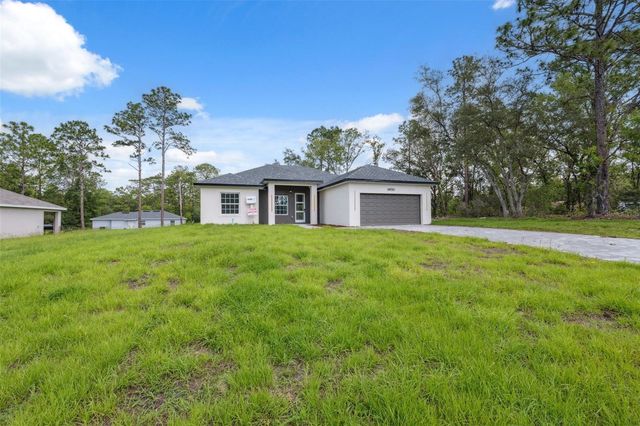 14930 SW 66TH AVENUE ROAD, Ocala, FL 34473