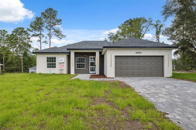 14930 SW 66TH AVENUE ROAD, Ocala, FL 34473