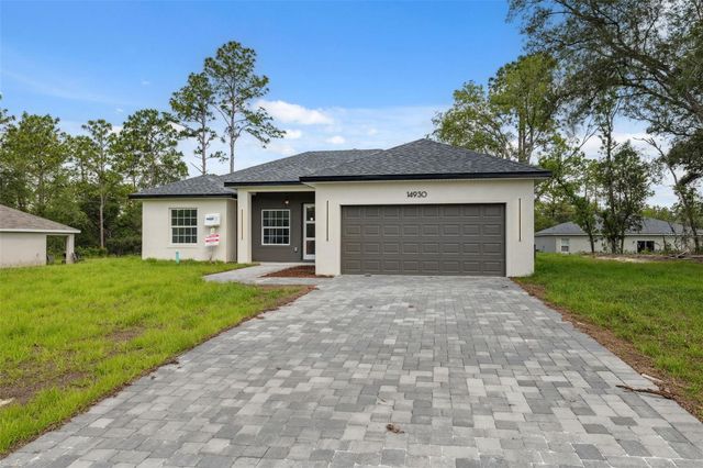 14930 SW 66TH AVENUE ROAD, Ocala, FL 34473
