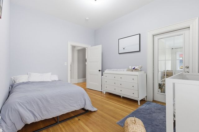 4 Lombard St, Boston, MA 02124