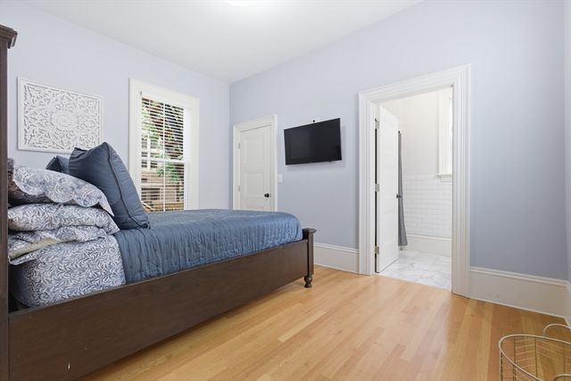 4 Lombard St, Boston, MA 02124