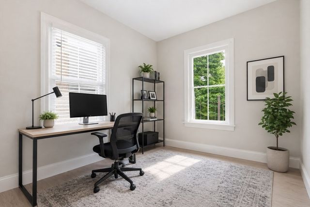 4 Lombard St, Boston, MA 02124