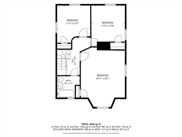4 Lombard St, Boston, MA 02124