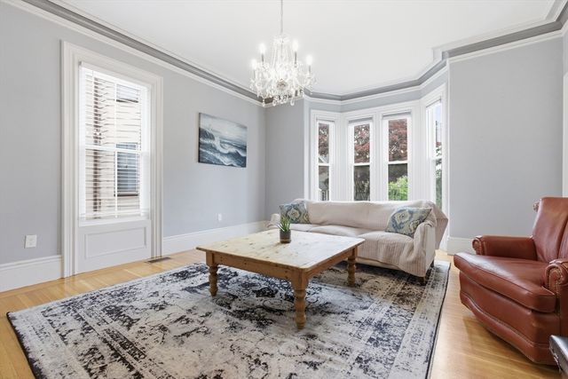 4 Lombard St, Boston, MA 02124