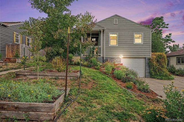 5141 Newton Street, Denver, CO 80221