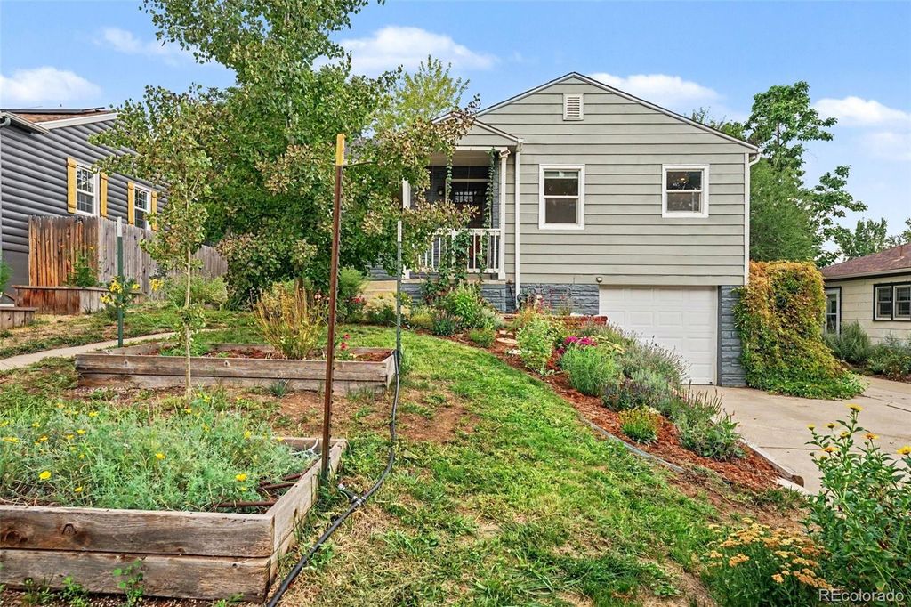 5141 Newton Street, Denver, CO 80221