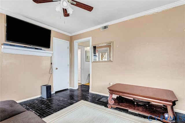 508 E Read St, Highland Springs, VA 23075