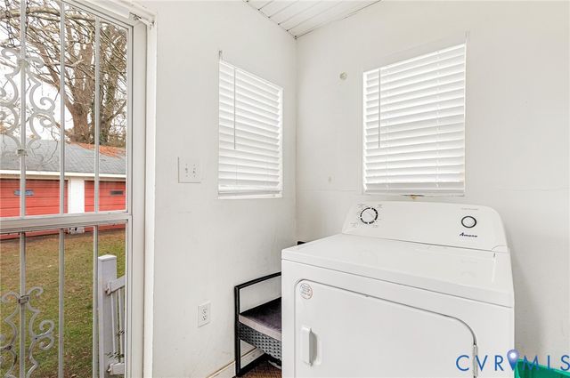 508 E Read St, Highland Springs, VA 23075