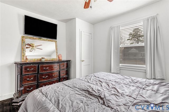 508 E Read St, Highland Springs, VA 23075