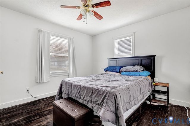 508 E Read St, Highland Springs, VA 23075