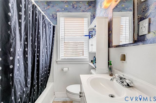 508 E Read St, Highland Springs, VA 23075