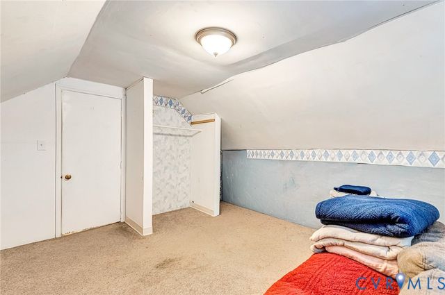 508 E Read St, Highland Springs, VA 23075