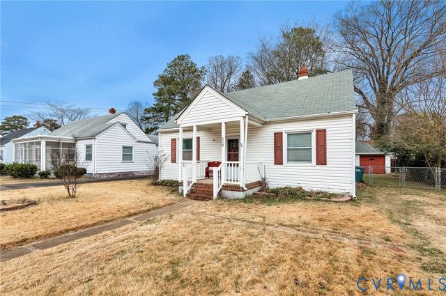 508 E Read St, Highland Springs, VA 23075