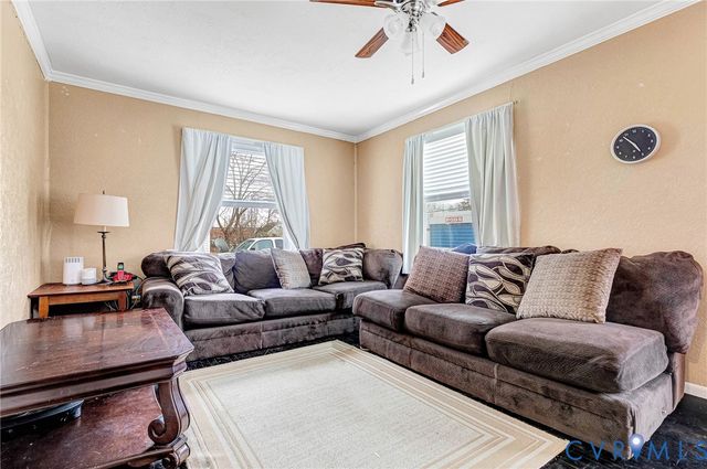 508 E Read St, Highland Springs, VA 23075