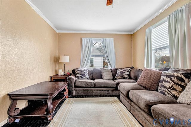 508 E Read St, Highland Springs, VA 23075