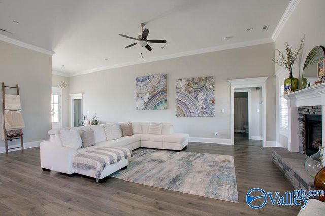 17437 Stonegate Drive, Athens, AL 35613