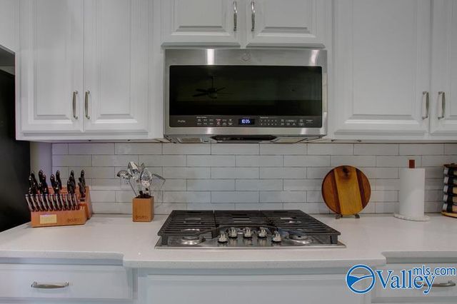 17437 Stonegate Drive, Athens, AL 35613