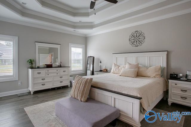 17437 Stonegate Drive, Athens, AL 35613