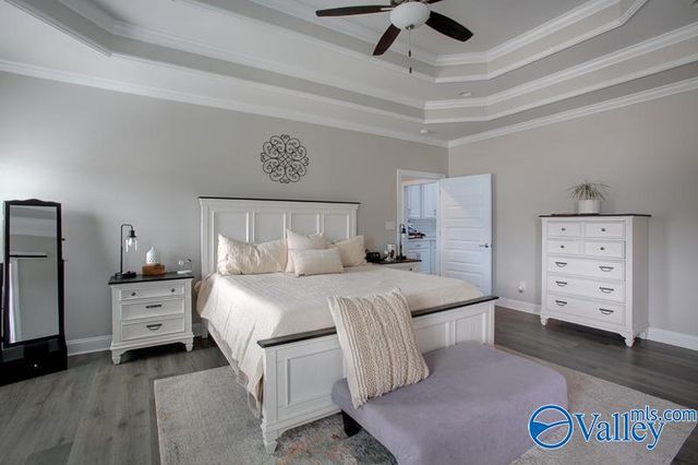 17437 Stonegate Drive, Athens, AL 35613