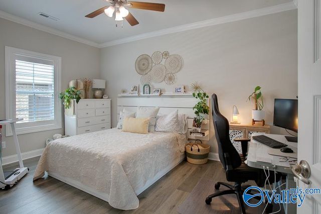 17437 Stonegate Drive, Athens, AL 35613
