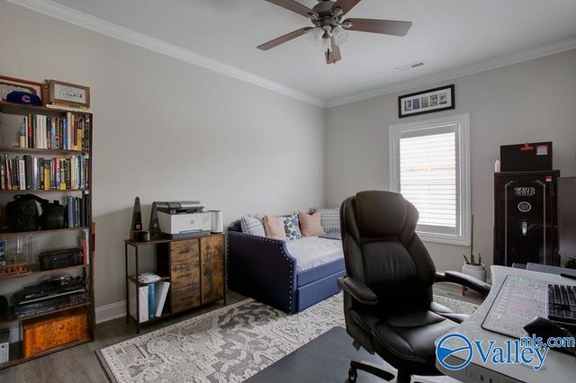 17437 Stonegate Drive, Athens, AL 35613