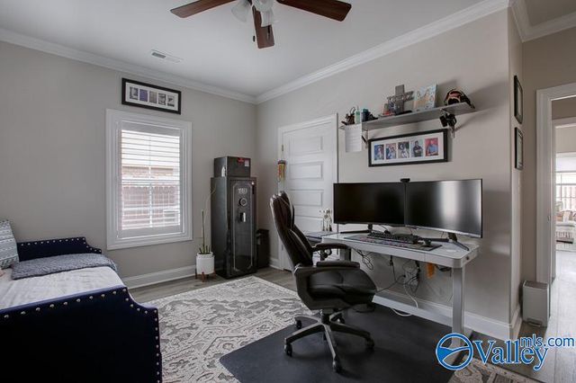 17437 Stonegate Drive, Athens, AL 35613