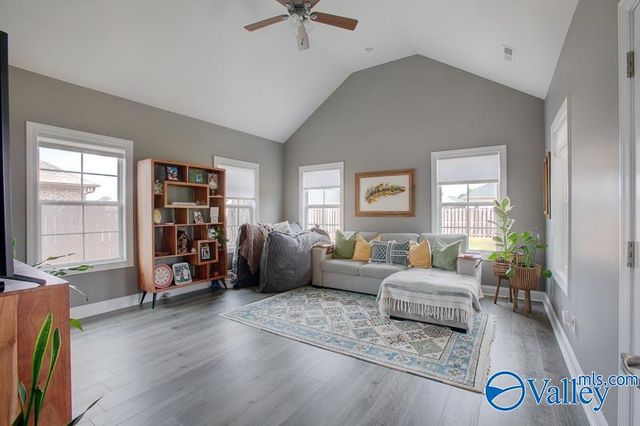 17437 Stonegate Drive, Athens, AL 35613