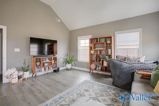 17437 Stonegate Drive, Athens, AL 35613