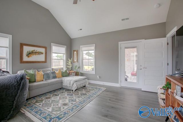 17437 Stonegate Drive, Athens, AL 35613