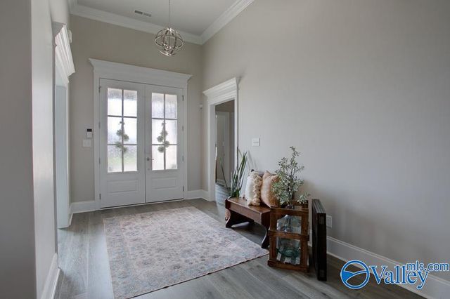 17437 Stonegate Drive, Athens, AL 35613
