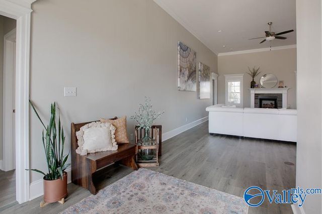 17437 Stonegate Drive, Athens, AL 35613