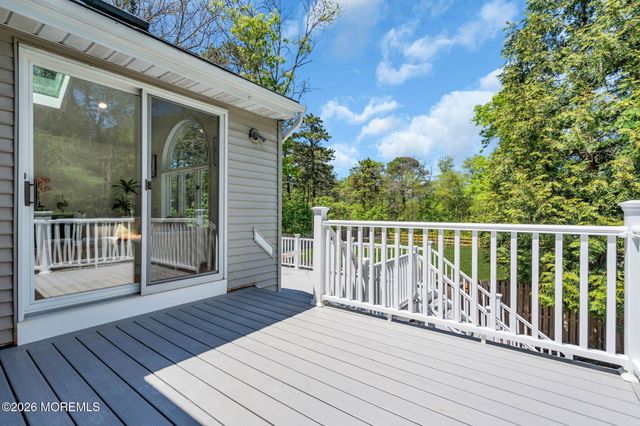 1401 Englemere Boulevard, Toms River, NJ 08757