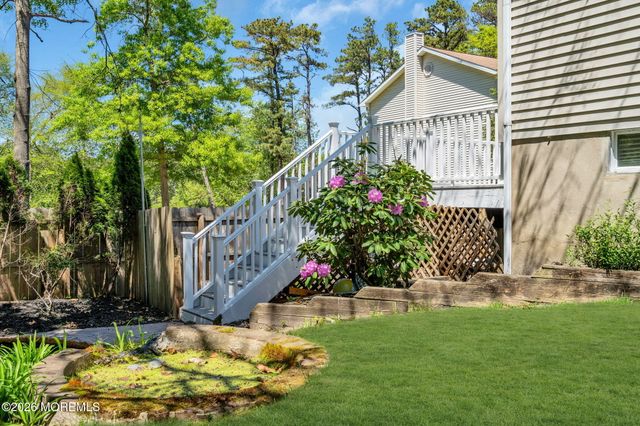 1401 Englemere Boulevard, Toms River, NJ 08757