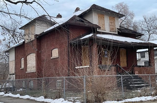 302 E 134th Street, Chicago, IL 60827