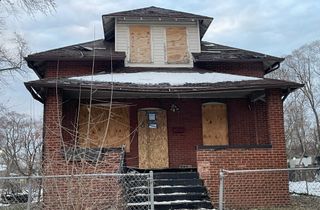 302 E 134th Street, Chicago, IL 60827