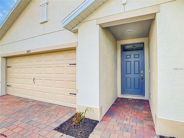 4203 MANATEE LANE, Punta Gorda, FL 33980