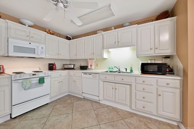 30 Summerset Place, Pine Bluff, AR 71603