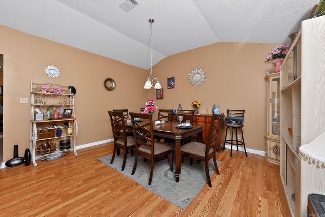 30 Summerset Place, Pine Bluff, AR 71603