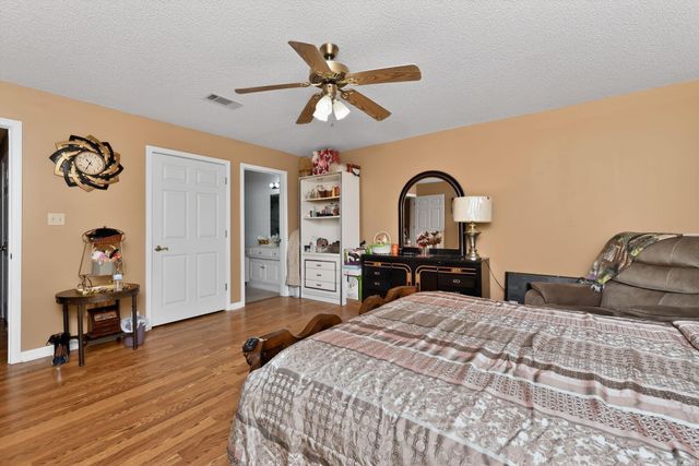 30 Summerset Place, Pine Bluff, AR 71603