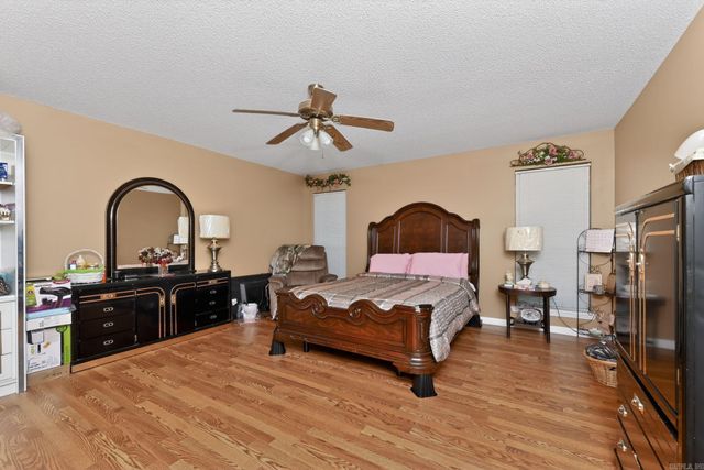 30 Summerset Place, Pine Bluff, AR 71603