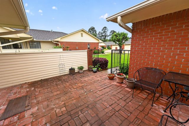 30 Summerset Place, Pine Bluff, AR 71603