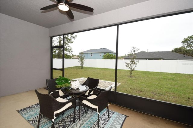 21 FRENORA LANE, Palm Coast, FL 32137